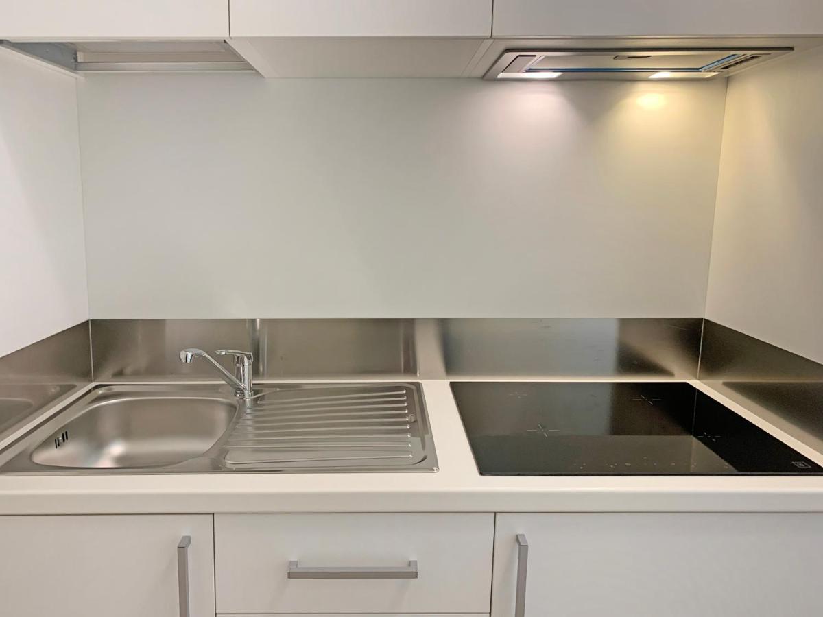 Balconi Del Conero Aparthotel Numana Exteriör bild