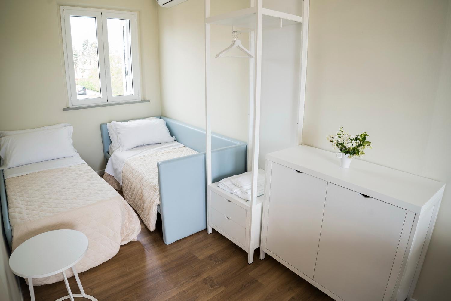 Balconi Del Conero Aparthotel Numana Exteriör bild